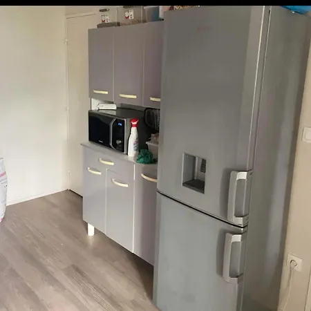 Homestay Privee Angers