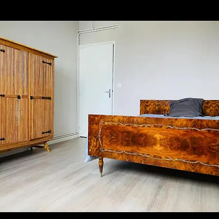 Séjour chez l'habitant Privée