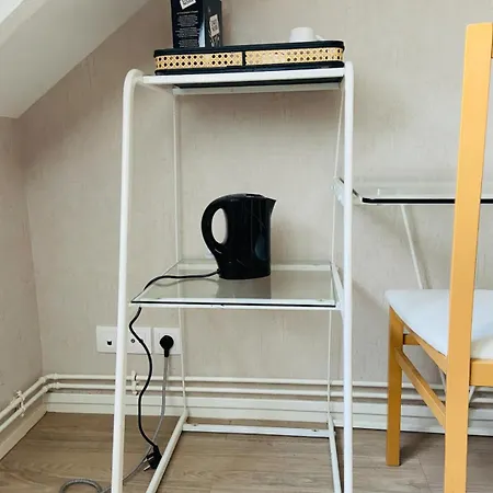 Séjour chez l'habitant Privée