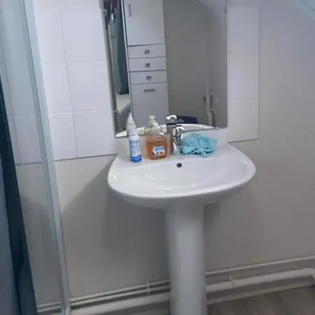 Séjour chez l'habitant Privée