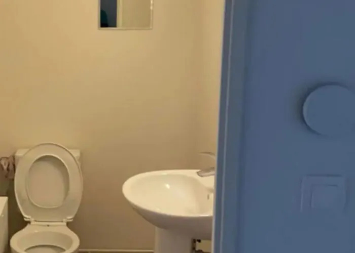 Accommodatie bij particulieren Privee