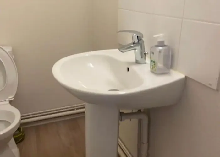 Accommodatie bij particulieren Privee