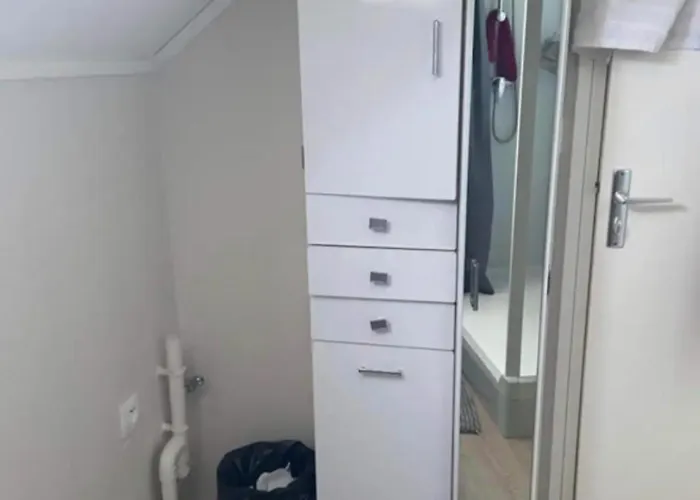 Accommodatie bij particulieren Privee