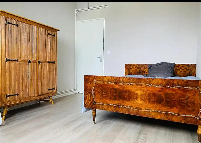 Accommodatie bij particulieren Privee