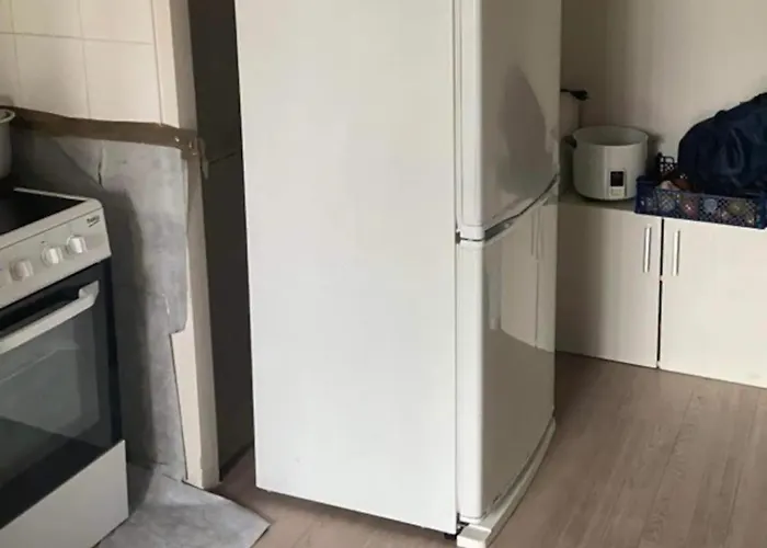 Accommodatie bij particulieren Privee *