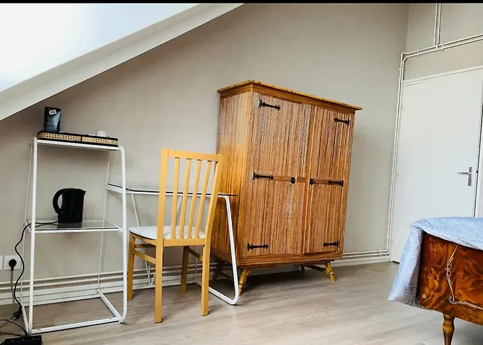 Accommodatie bij particulieren Privee