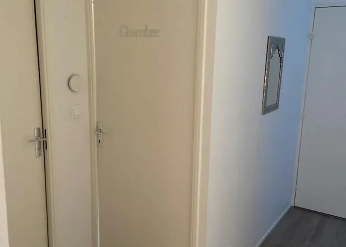 Accommodatie bij particulieren Privee *