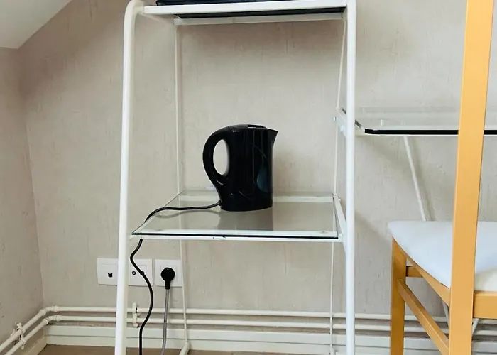 Accommodatie bij particulieren Privee