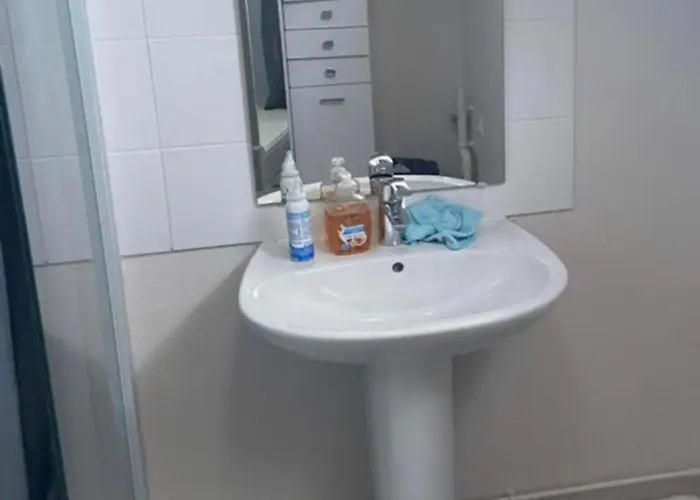 Accommodatie bij particulieren Privee