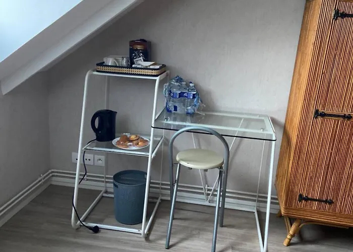 Accommodatie bij particulieren Privee